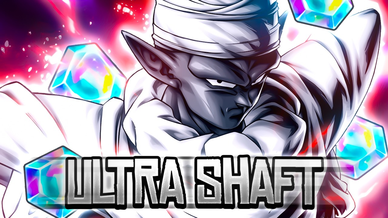 (Dragon Ball Legends) 2026 is not my year!