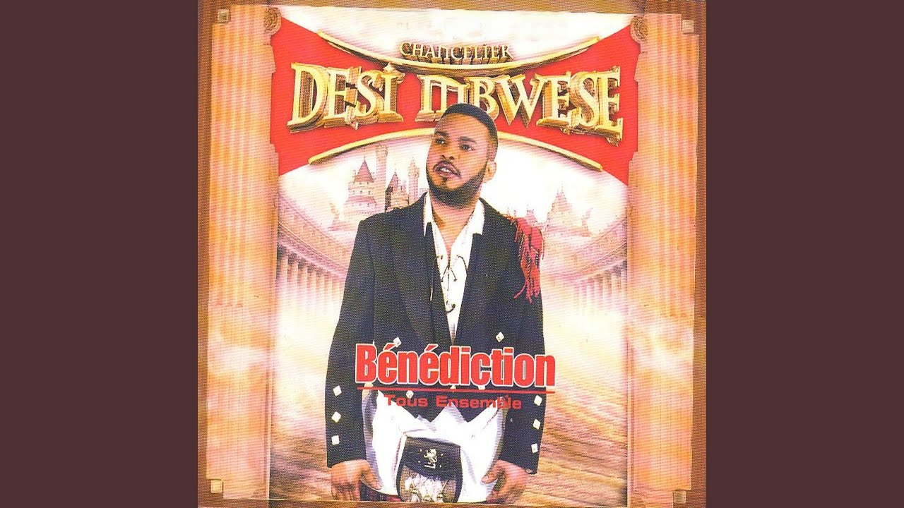 Bénédiction