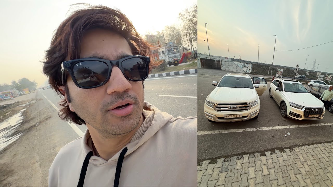 WE DECIDED NO TO GO AHEAD AND DROVE NON STOP TO DELHI