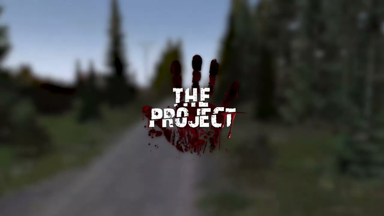 DayZ PROJECT Montage 2 | jonjonsen