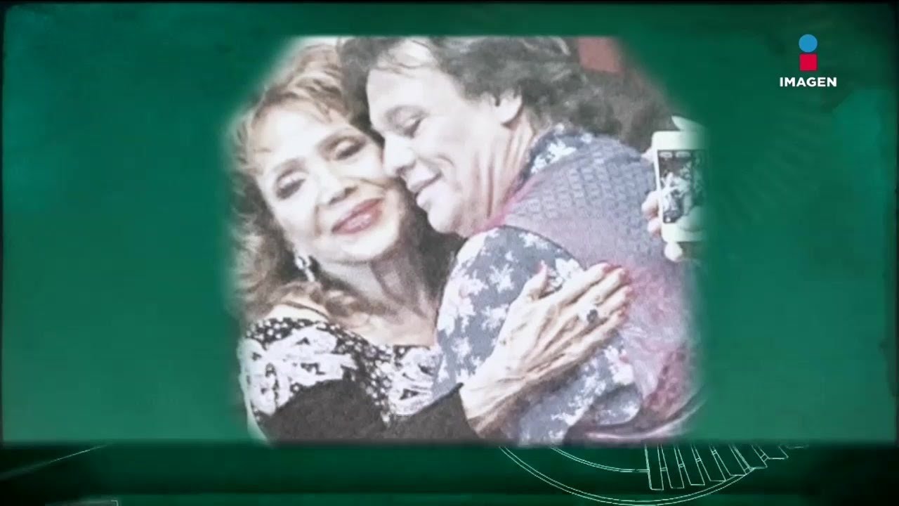 ¡María Victoria habla de su íntima amistad con Juan Gabriel! | El Minuto que Cambió mi Destino