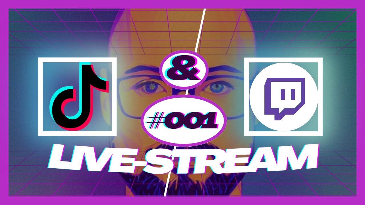 Rocket League-Dienstag | TikTok/Twitch Stream #001