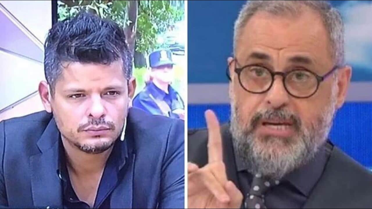 «Aberrante» :  se complica en caso de Morena Rial tras lo que se dijo en América TV