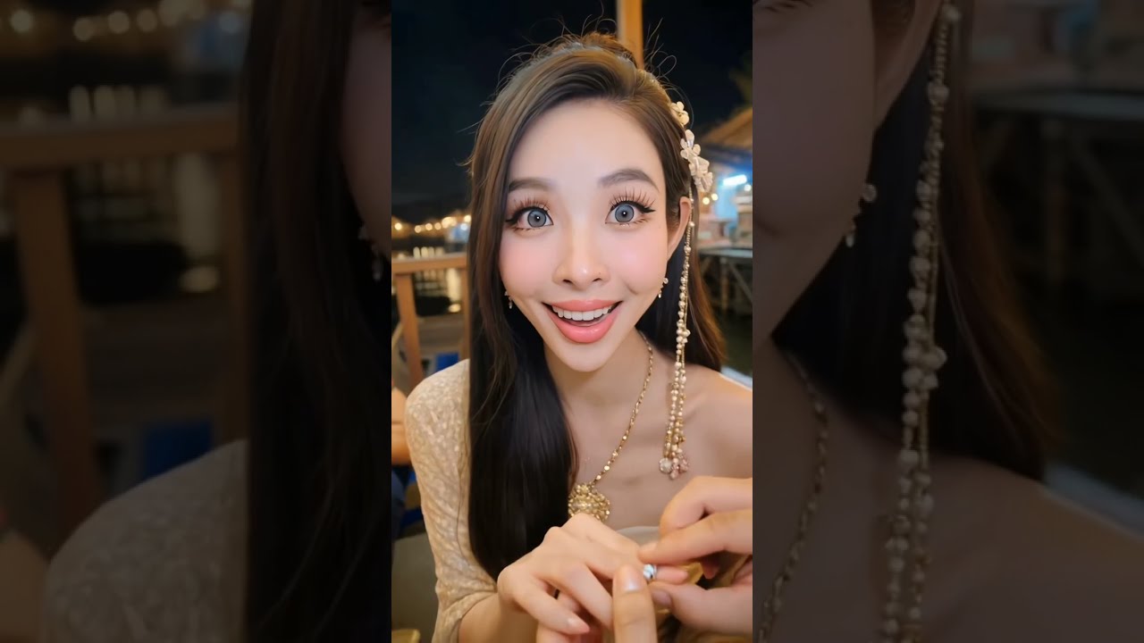 ជីមីម្ហូបខ្មែបណ្តែតគង្គា❤️