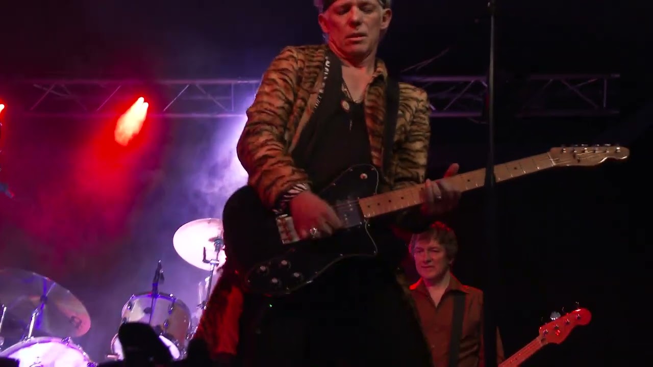 Sympathy For The Devil, Voodoo Lounge Rolling Stones Tribute Band 14 Feb. 2026