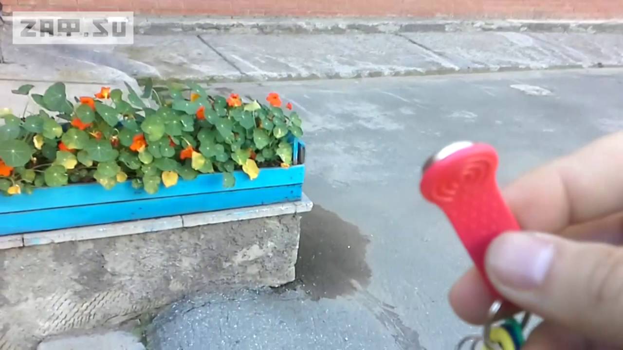 УНИВЕРСАЛЬНЫЕ КЛЮЧИ ДЛЯ ДОМОФОНОВ