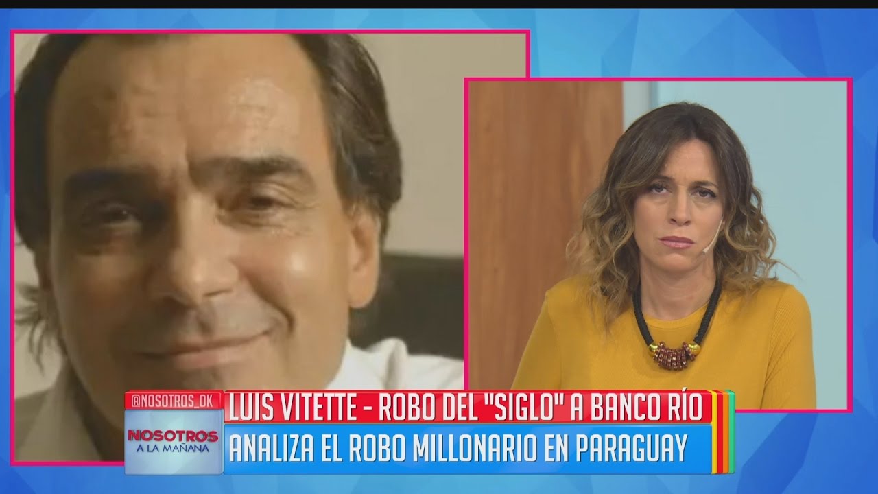 Luis Vitette del 