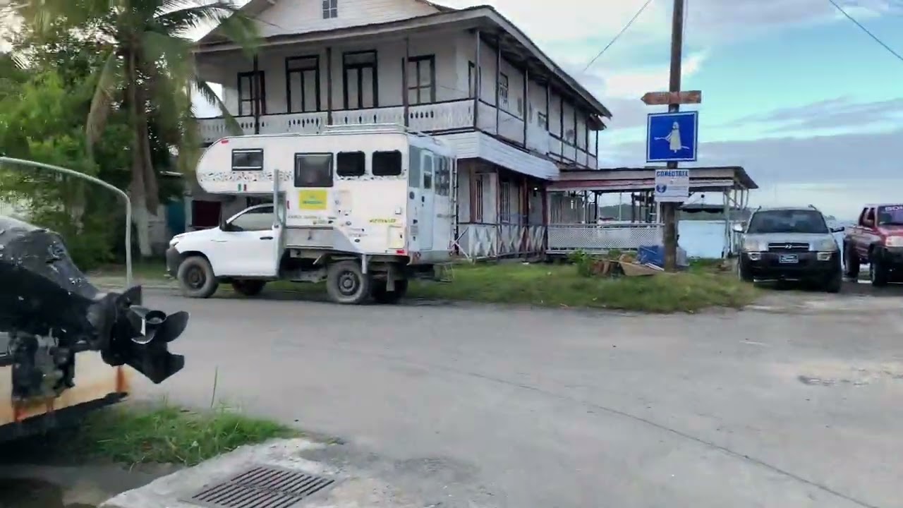 PANAM&Aacute; TRAVEL: First look at Bocas del Toro, Isla Col&oacute;n