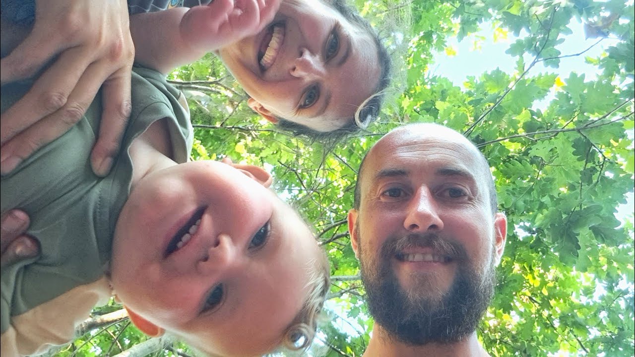 Жизнь на нашей усадьбе в Португалии в последнее время