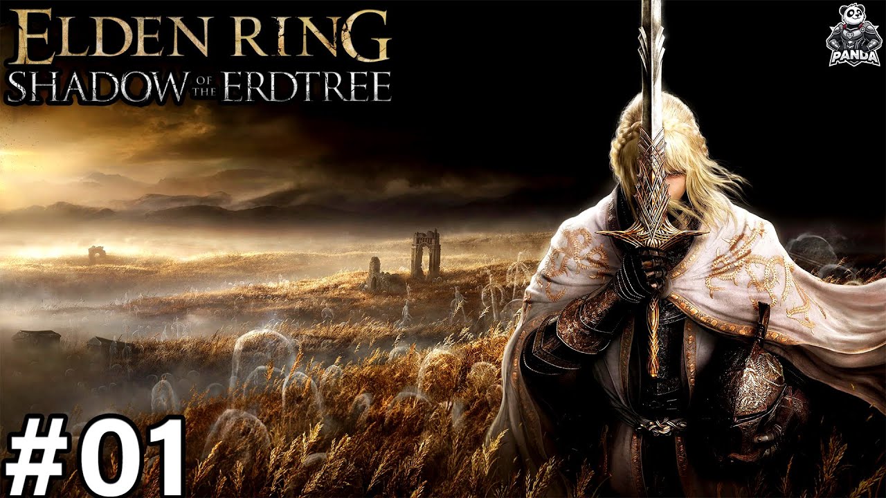Elden Ring: Shadow of the Erdtree Walkthrough / Gameplay | Part 1 🎉