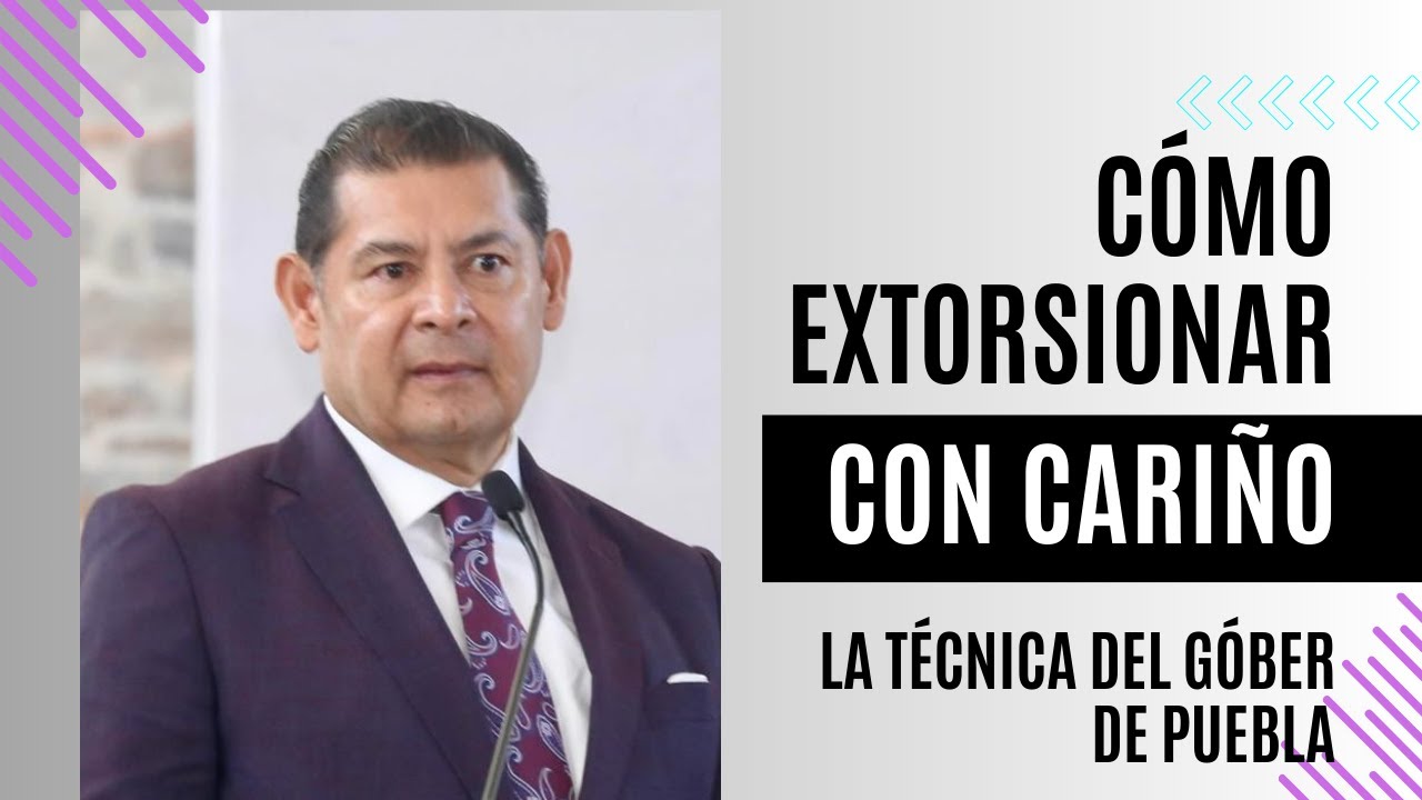 Extorsión cariñosa