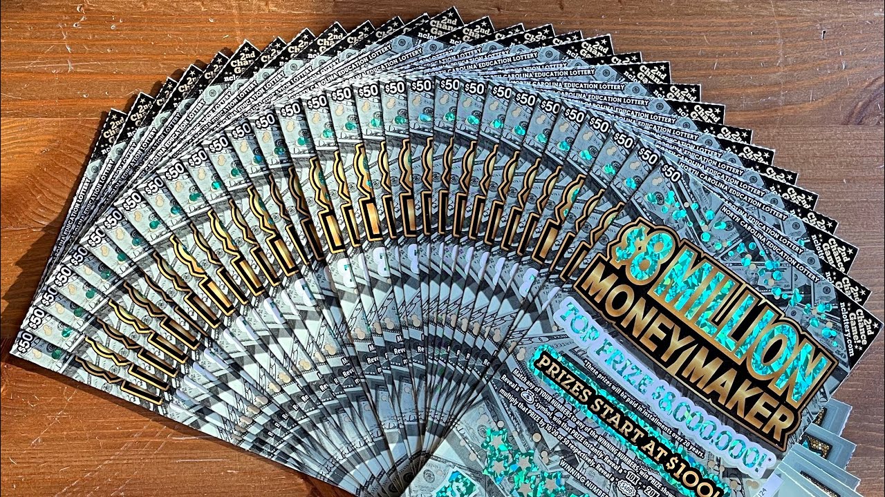 FULL BOOK of NC Scratch-offs! 🌟$1,500 Gamble🌟We Had AWESOME WINS!💰💰
