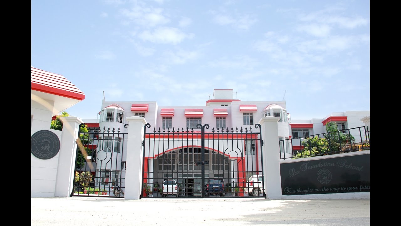 La Foundation School