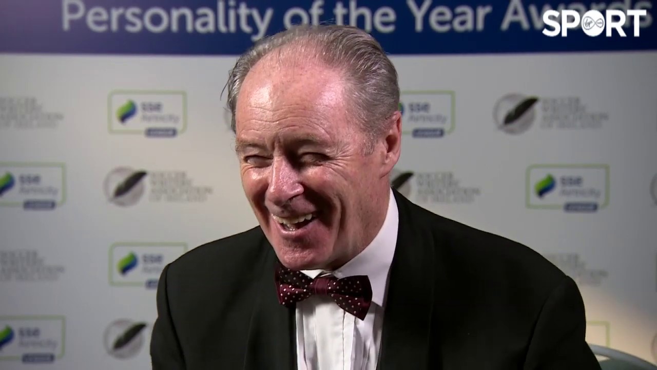 Brian Kerr on young Irish talent, FAI reform, and a possible role in Irish football.