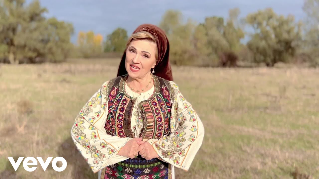 Nicoleta Voica - Bine-ar fi să pot trăi