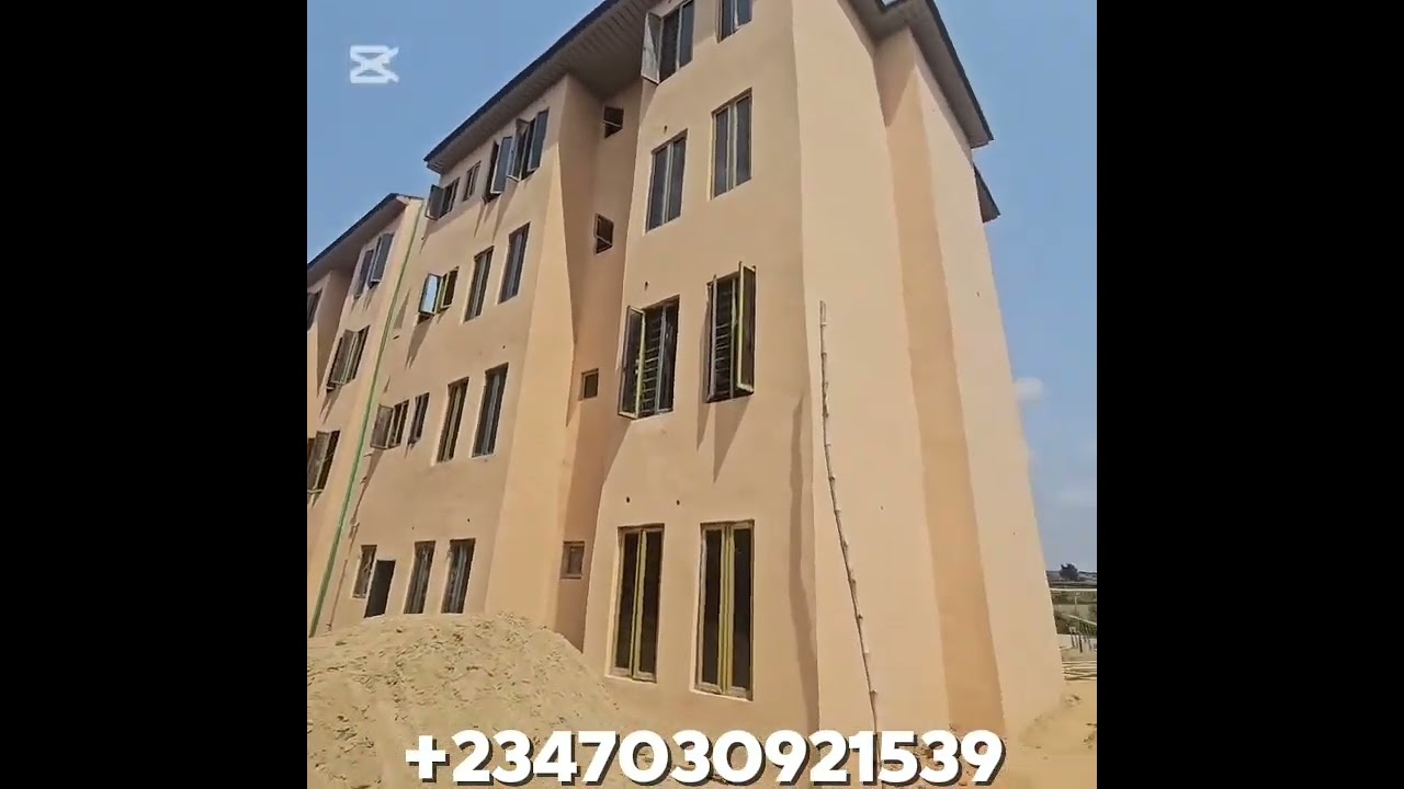 Own A 3 Bedroom Apartment At Treasure Homes ILASA 
