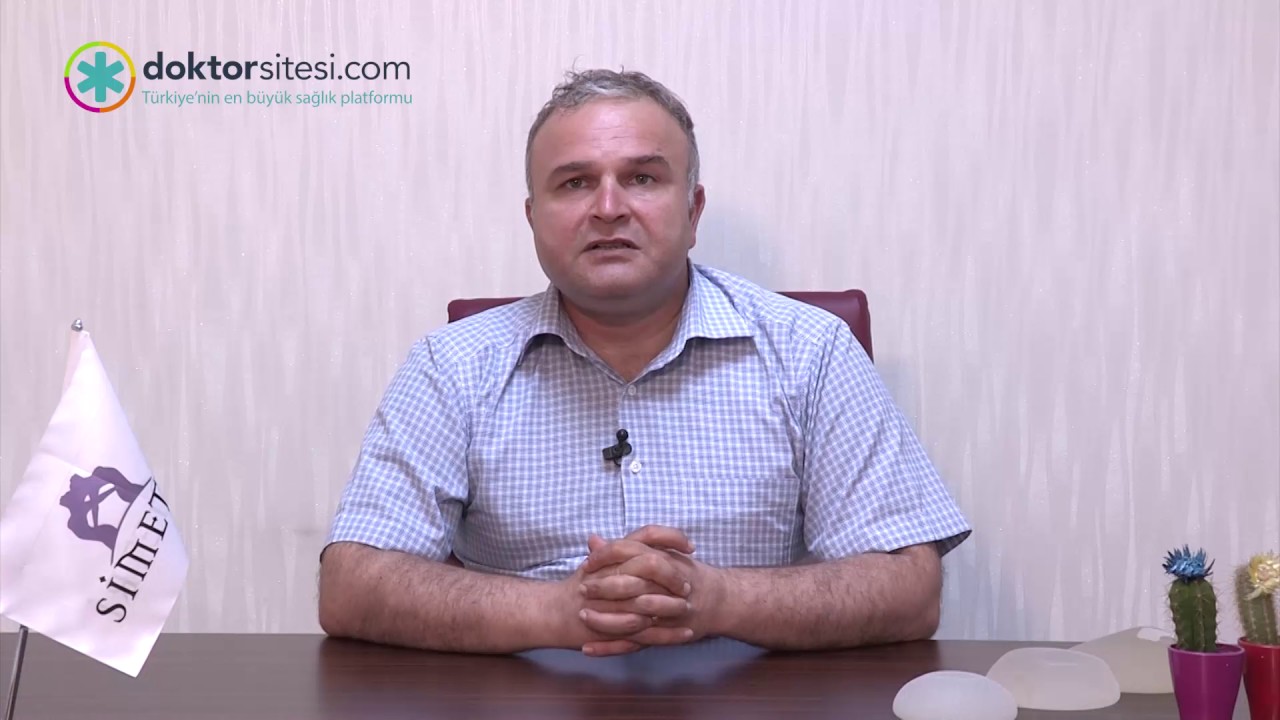 Uyluk germe ameliyatı hakkında