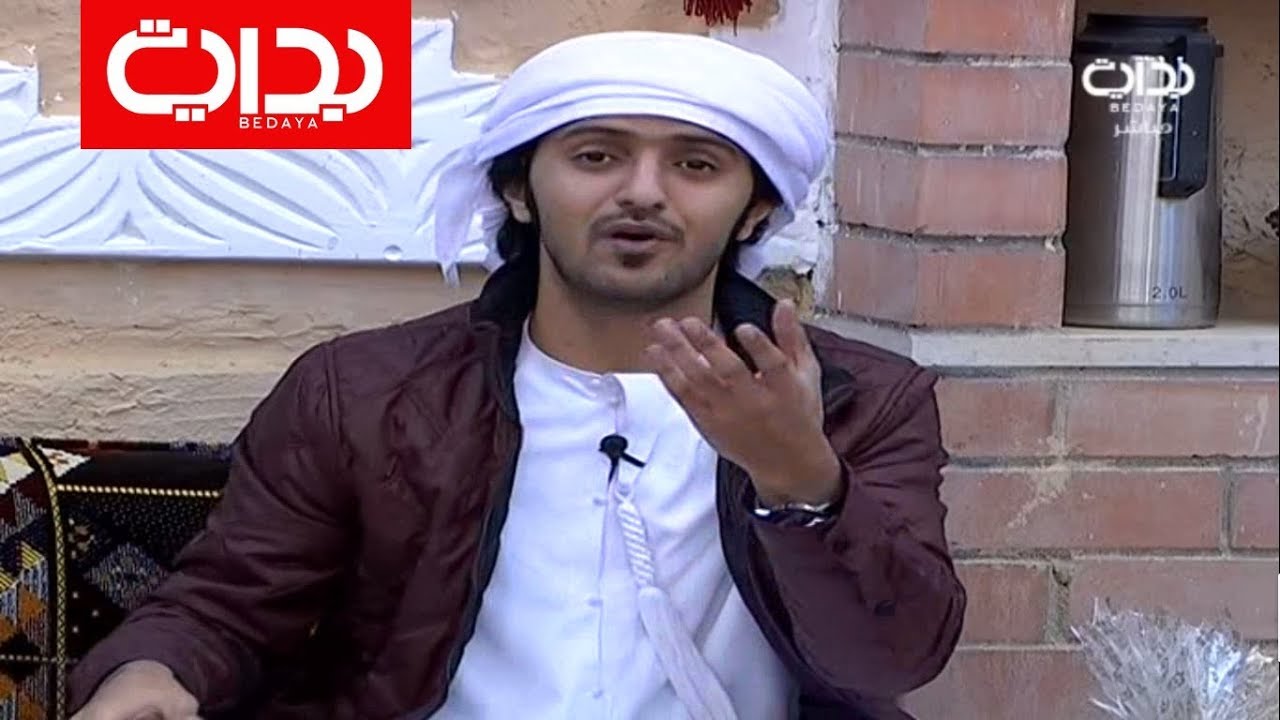هدايا من أهل محمد المطيري وجابر الحكماني - العشاء | #زد_رصيدك36