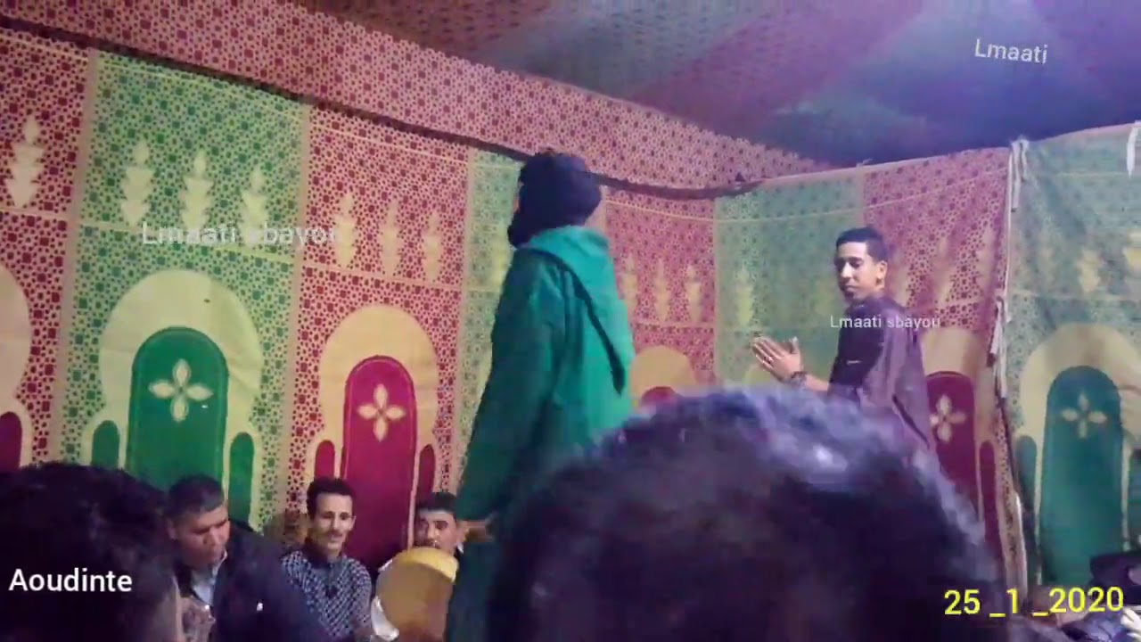 عواد صبويا اودينت 25 _1 _2020