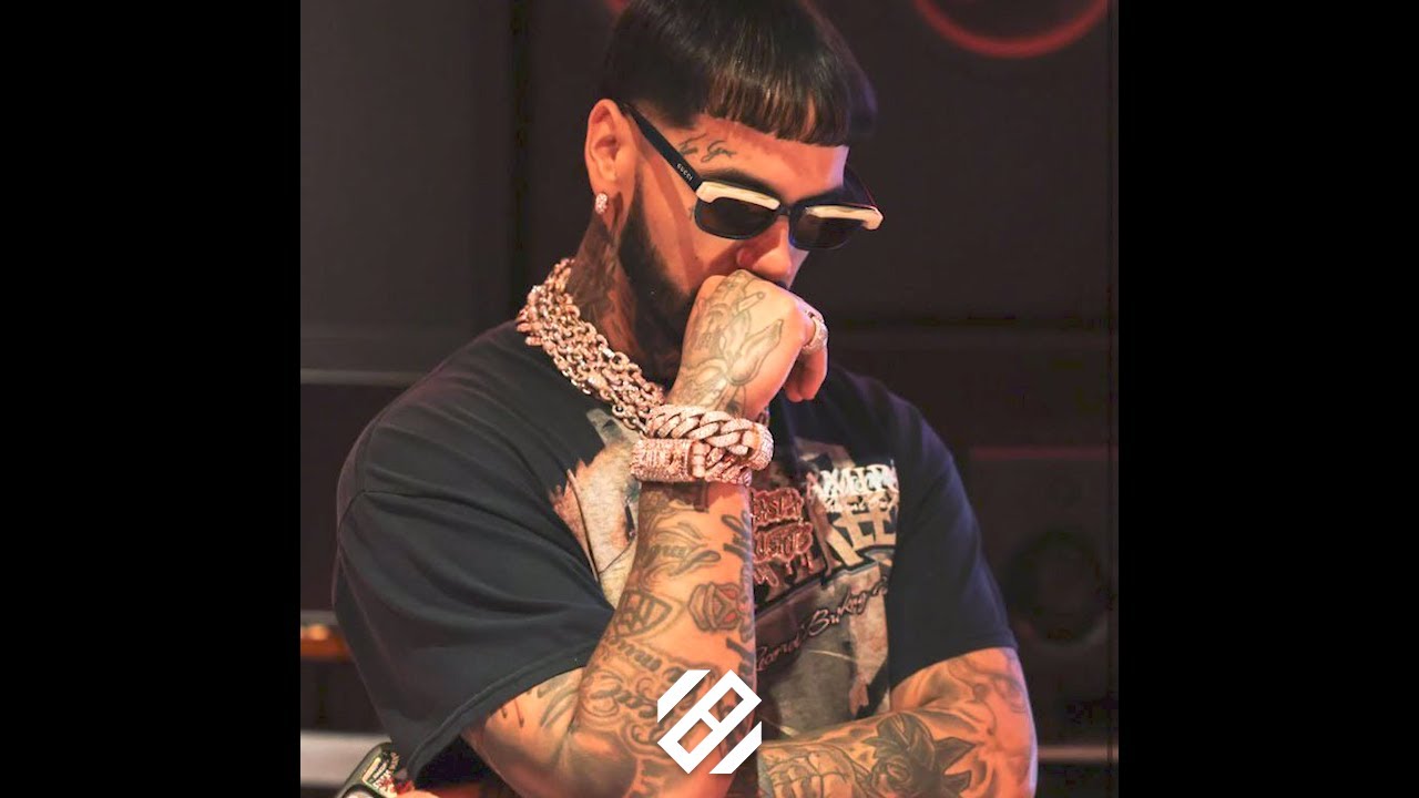[FREE] Anuel AA x Bryant Myers Type Beat 2025 | &ldquo;FROM BELOW&rdquo;