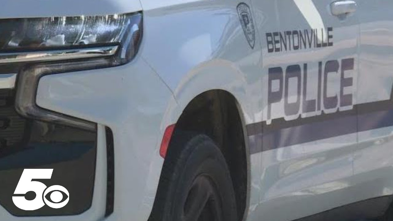 Latest News | Bentonville massage parlors searched by police