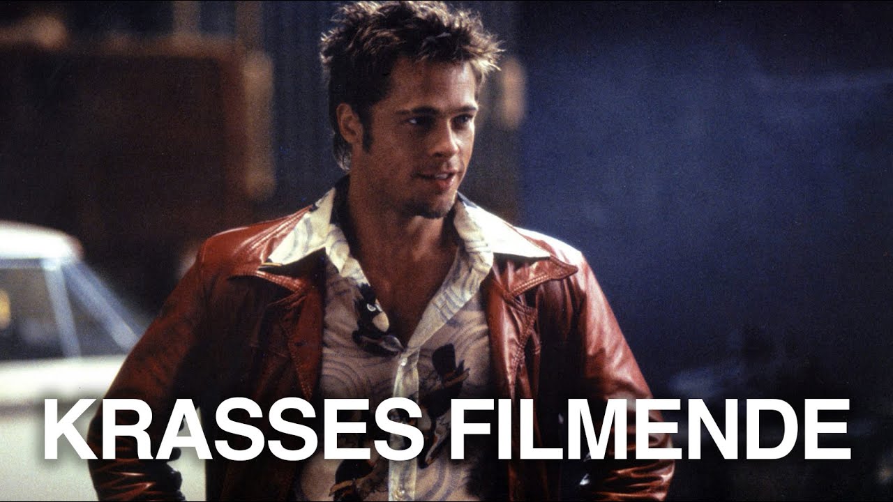 10 krasse Filmenden, deren Twists dich umhauen werden