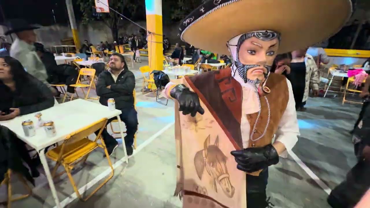 Oaxaca 2026