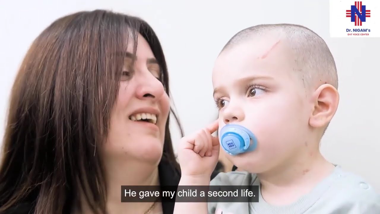 A proud milestone in hearing care
