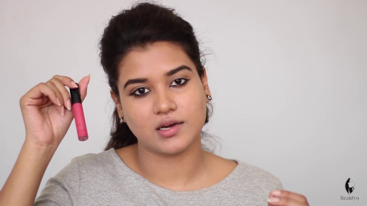 Makeup for College Girls (Hindi)
