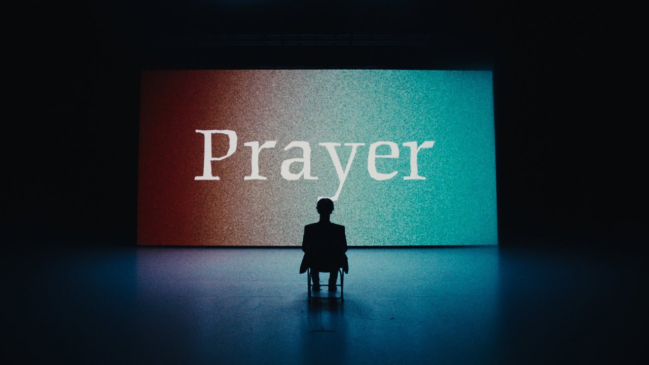 Tom Odell - Prayer (Official Lyric Video)
