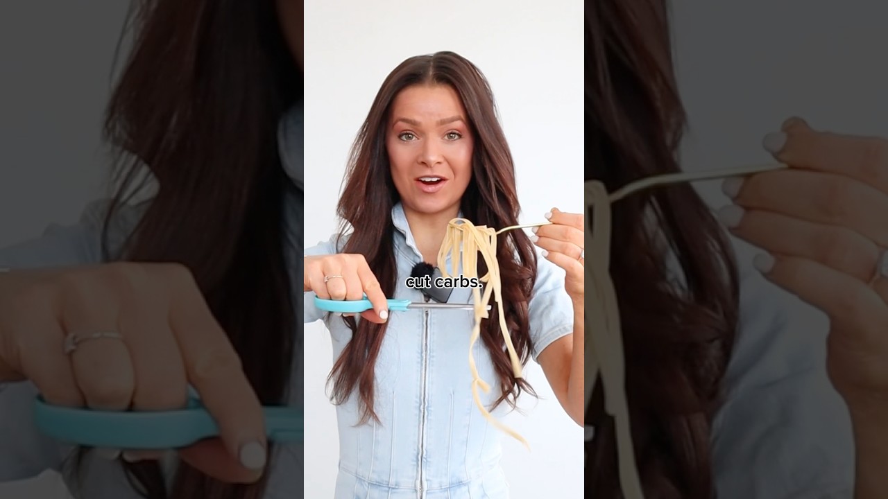 Избегайте этой ошибки при похудении! 🙅&zwj;♀️❌