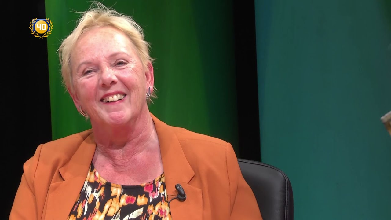 Redactionele ondersteuning voor de lokale omroep