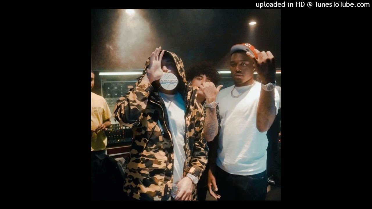 Drakeo The Ruler x Shoreline Mafia x Fenix Flexin Type Beat- “Go Getters” (prod. 52EDGE)