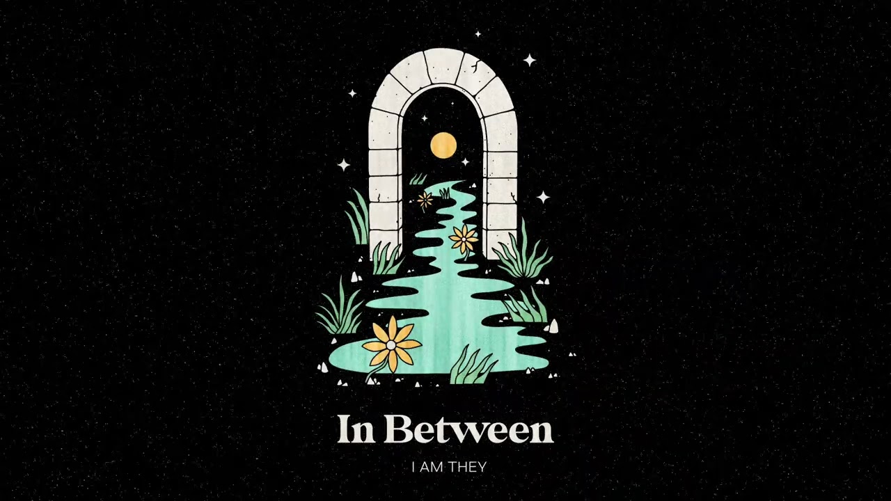 In Between   (Audio)