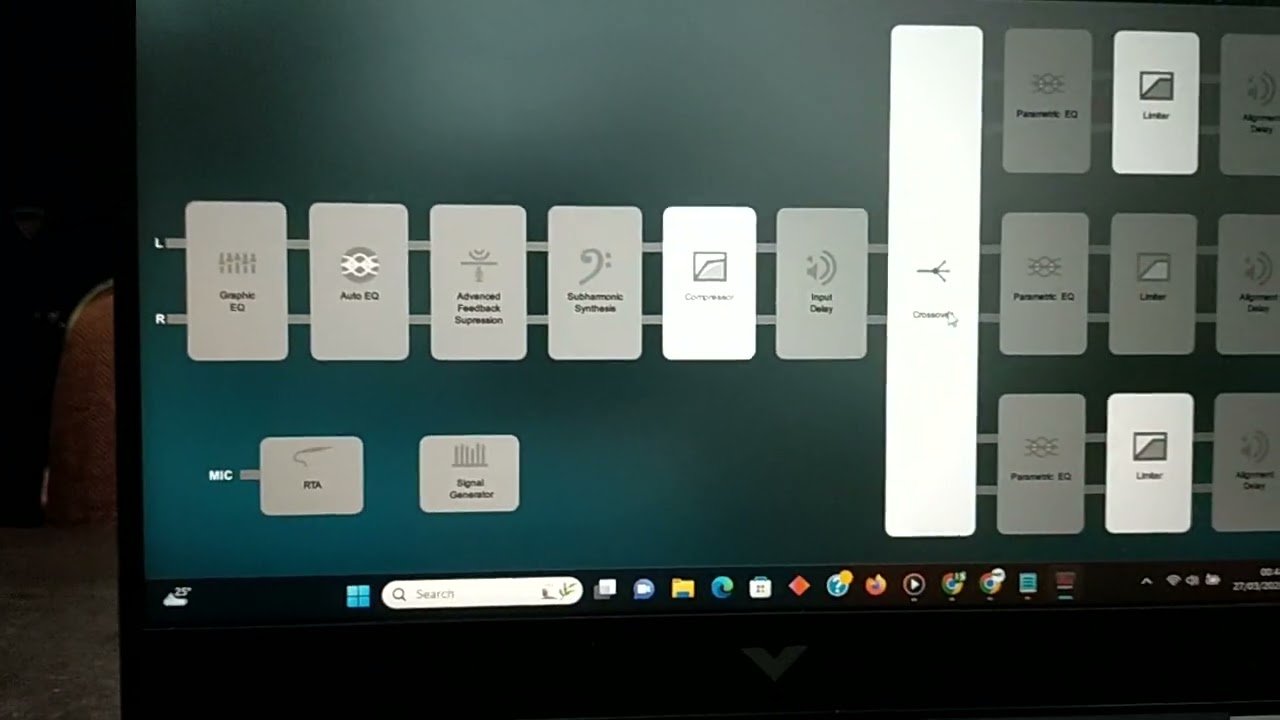 DLMS DBX PA2 Original PA2 (Bukan KW) langsung konek ke laptop pake Wifi
