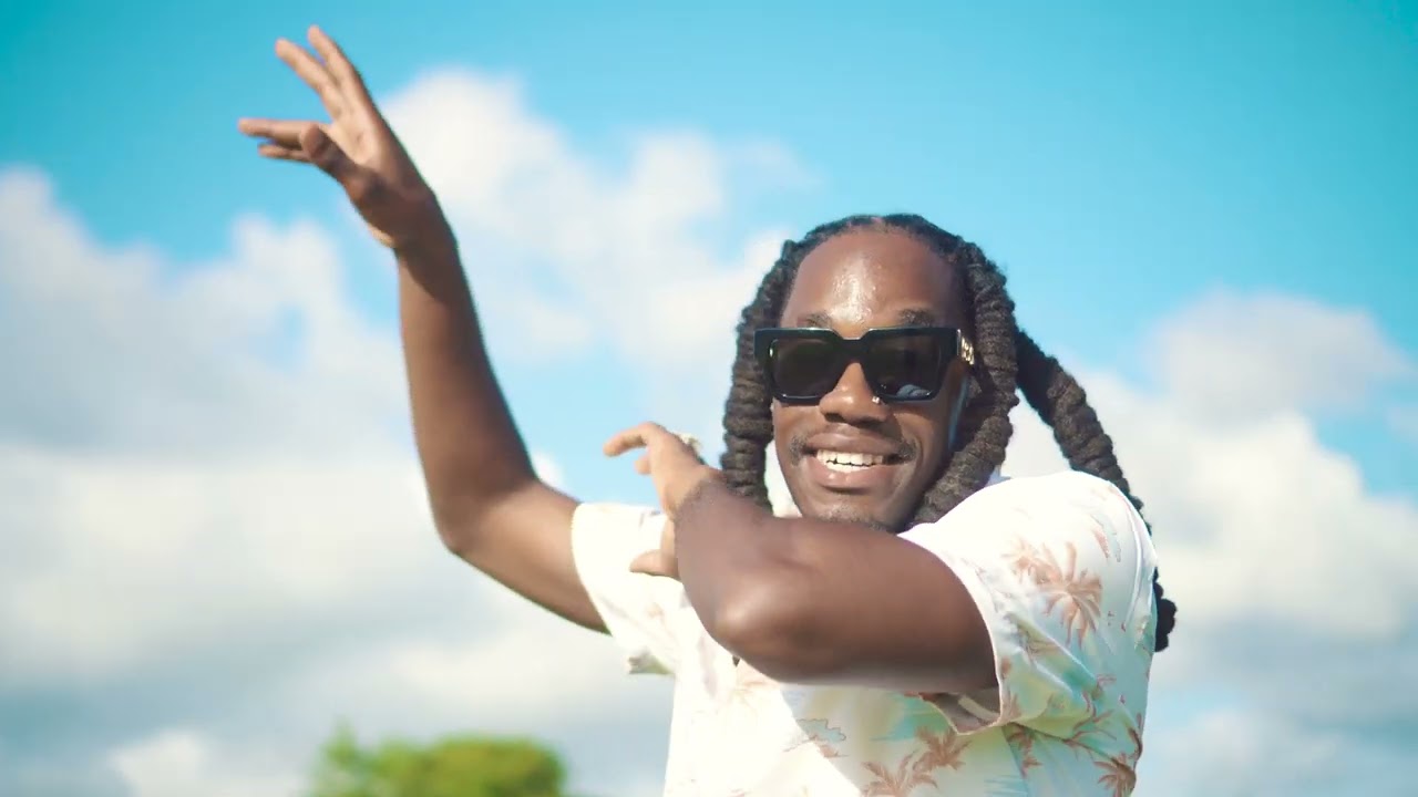 Shimmy Gng - Special Ft IceLab {Official Music Video}
