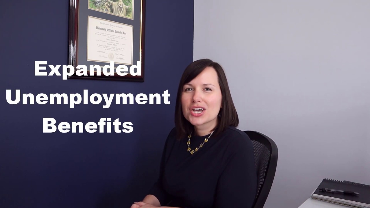 CARES Act: Unemployment Benefits