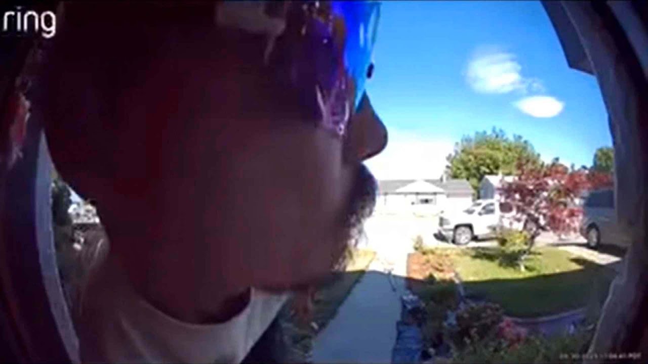 Travis Decker Searched How to Move to Canada: Authorities