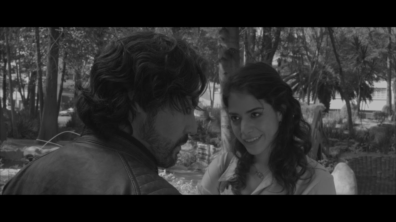 #Cortometraje 'Breve'
