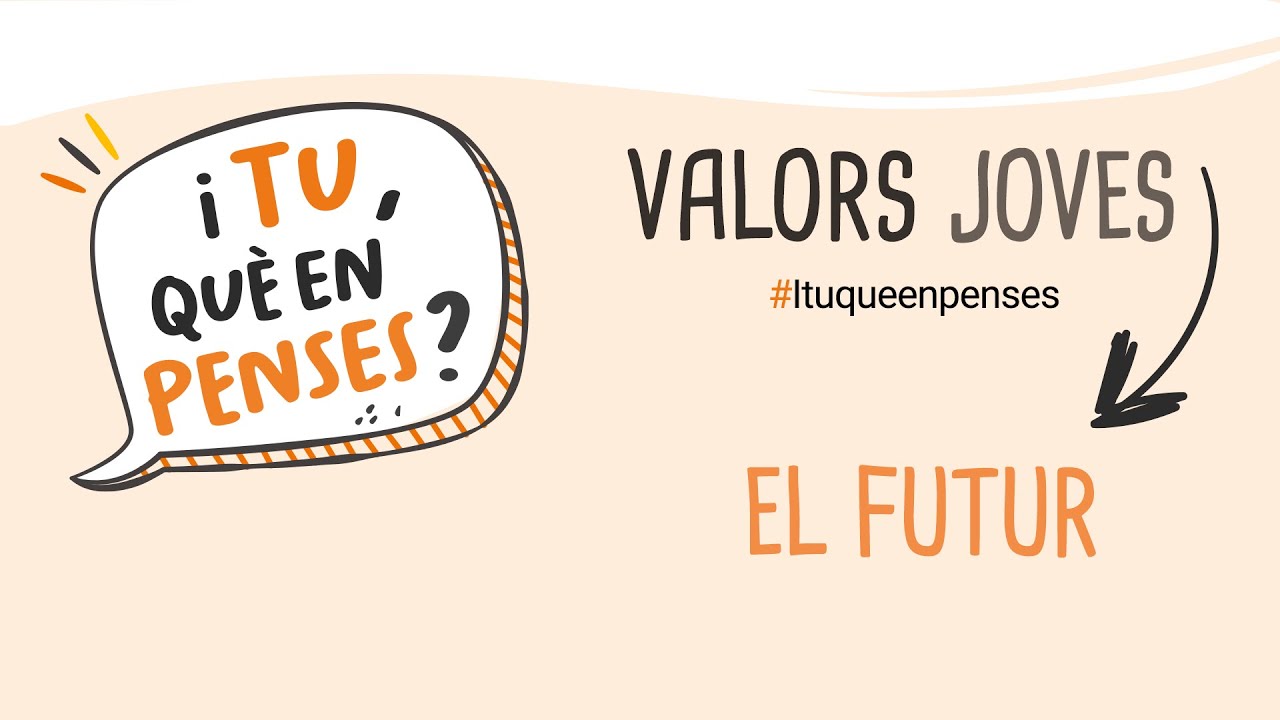 El Futur - I tu què en penses?