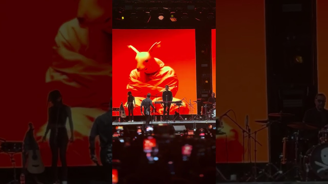 Los Malaventurados No Lloran / José Madero / Festival Cordilleras / Bogotá / 2024