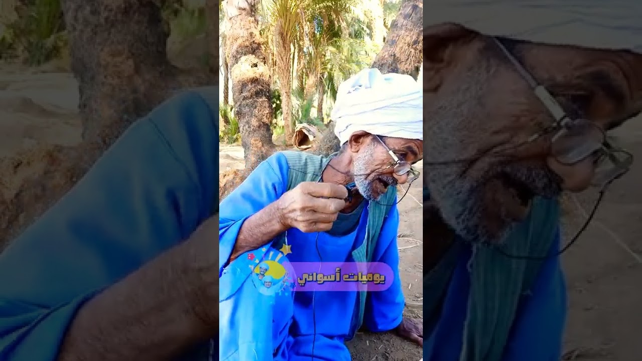 جانا قط من وادي الحمامات اخد الاب عند التراكي   فن الواو للحاج كامل ابواحمد