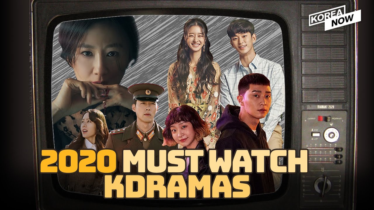 Year in Review: Best Korean dramas of 2020 you can&rsquo;t miss!