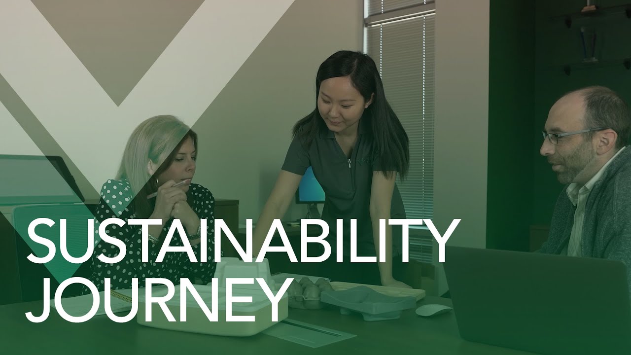 Veritiv&rsquo;s Sustainability Journey