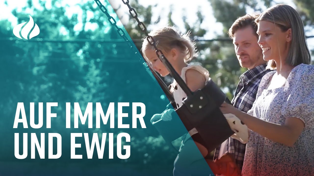 Traumpartner gefunden | Auf immer und ewig – Gott schenkte mir den perfekten Partner | ERLEBT TV