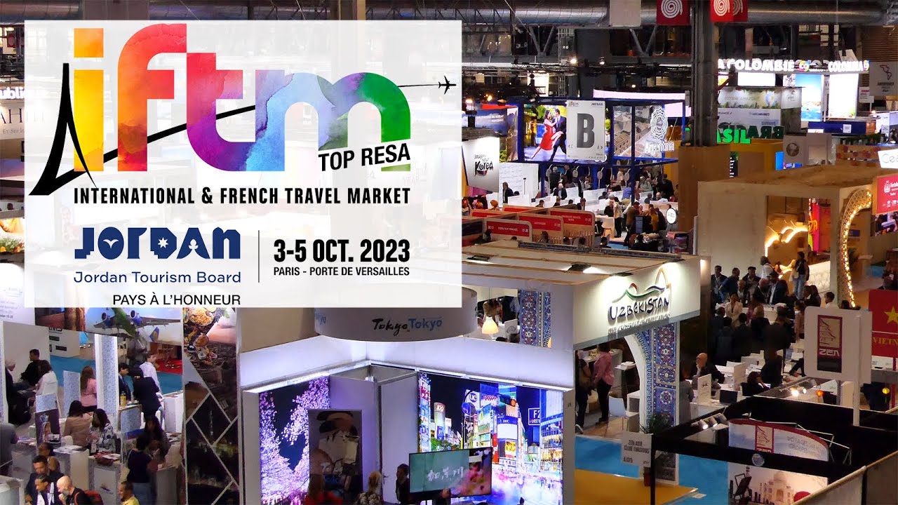 IFTM Top Resa 2023