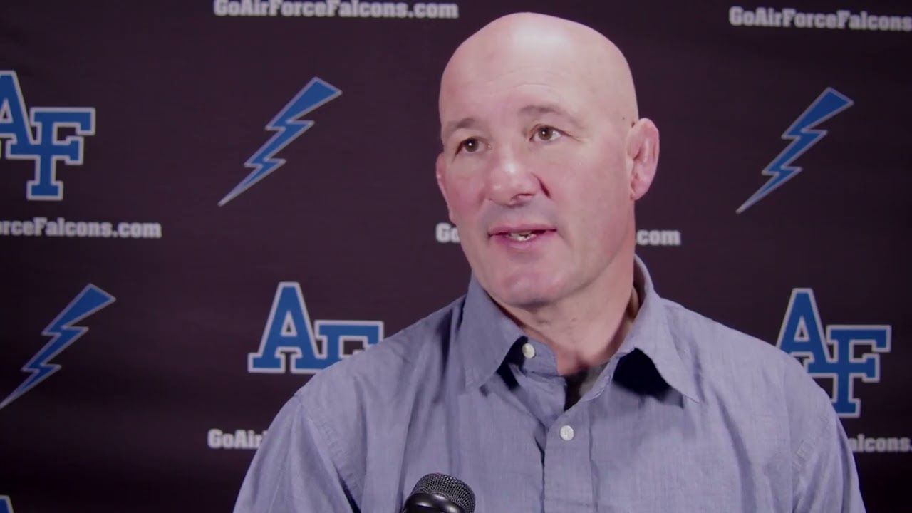 Head Coach Sam Barber Interview - February 17, 2026