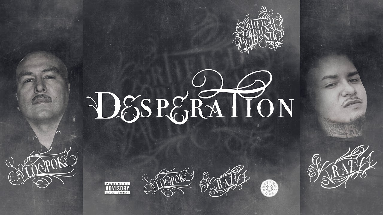 Desperation - 