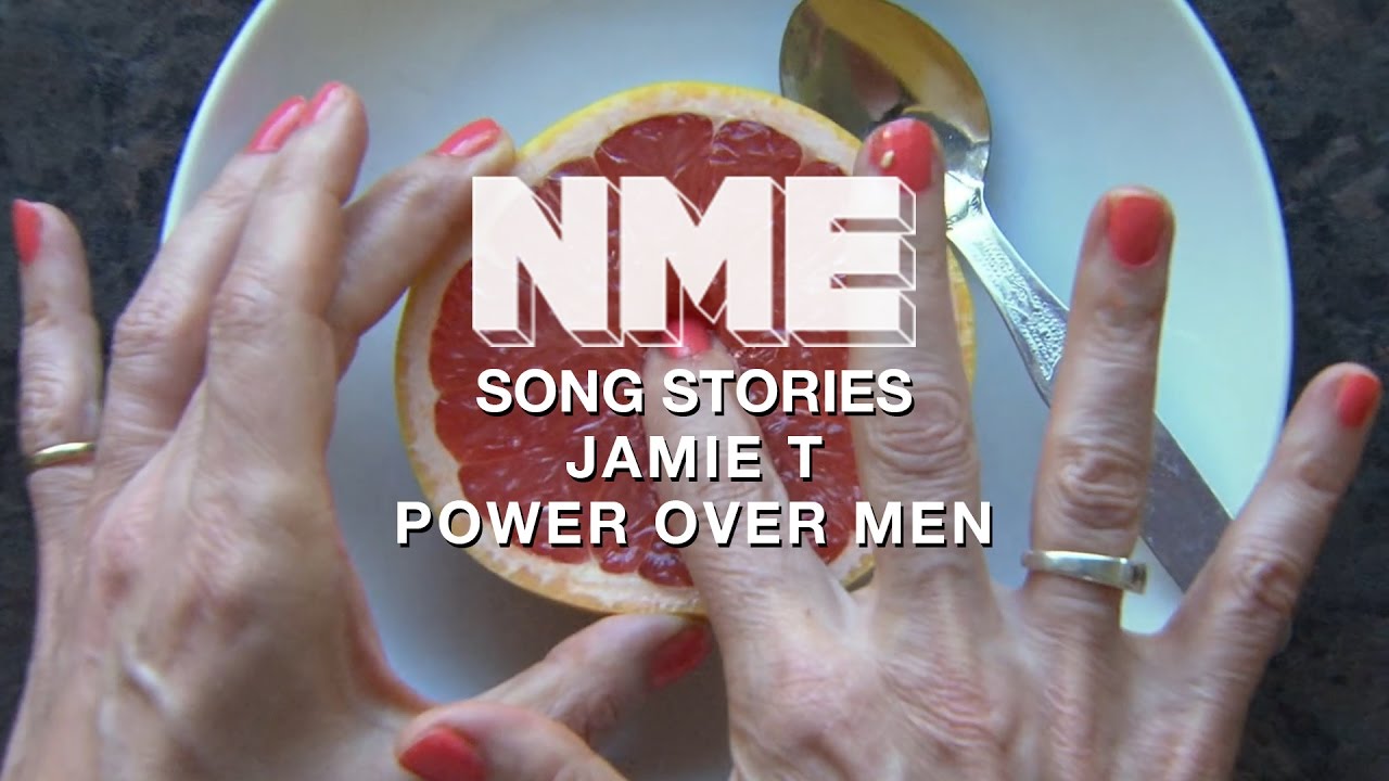 Song Stories: Jamie T - How I wrote 'Power Over Men'