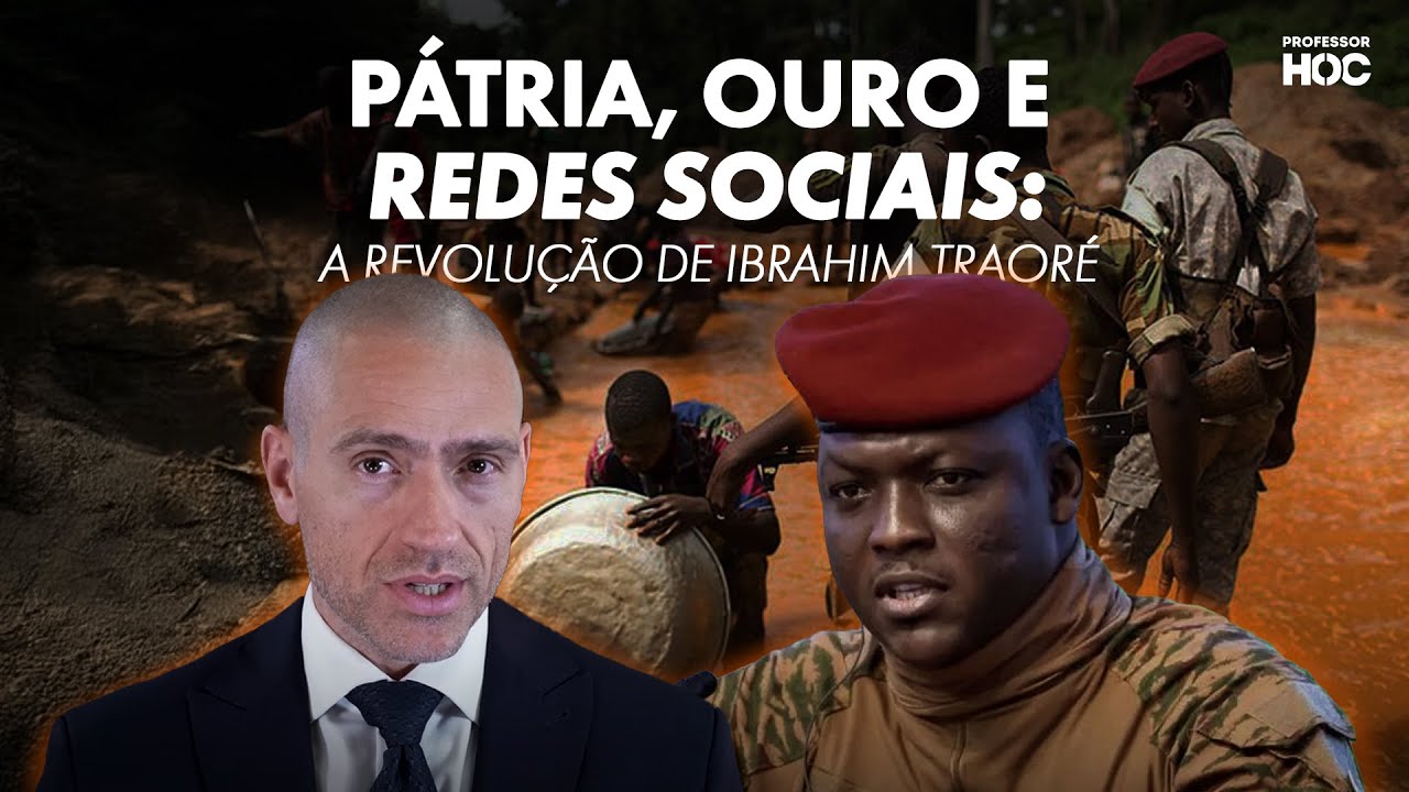 O NOVO 